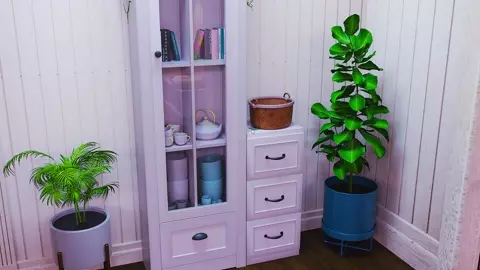 Being A DIK: Chapter 10.16. I've Looked At Love From Both Sides Now