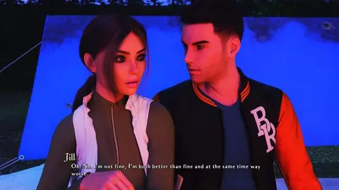 Being A DIK: Chapter 10.14. It All Began With A Simple Game Of Beer Pong...