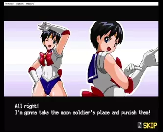 Size Fetish One x Battle 2 (MansMans) - All Stage 1 Enemies' Super Moves and Gr