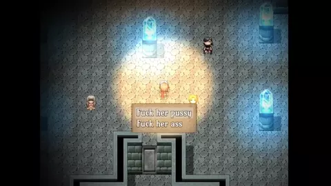 [The Dead End] The Bandit Route Scenes