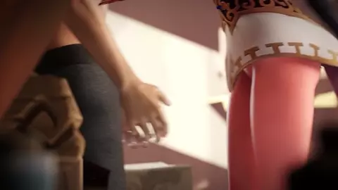 PunkPMV Caramella Girls - Caramelldansen