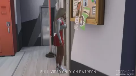 THE BEST QUARTERBACK 4K (Preview)