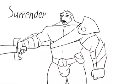 Diplomacy (upscaled with sound)