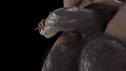 Ana Amari Facefucks You (Taker POV)