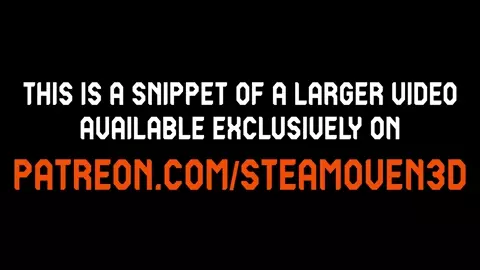 Violation of Lara Croft (Game Over Version) [SteamOven3D]