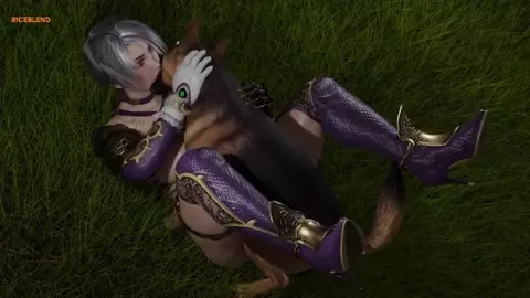 Submissive Soul (an Ivy Valentine Story)