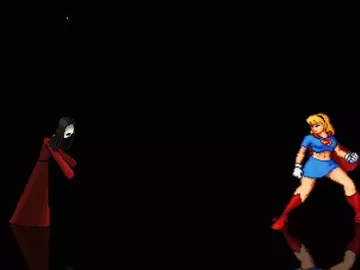 FutaBT Noroko Giant Balls - Presex Scene animation