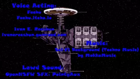 Galactic Belle: A Stellar Reputation