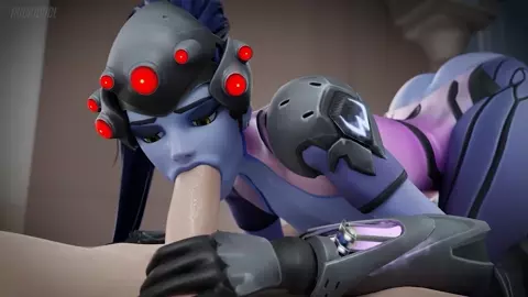 HMV/PMV - I Don't Speak French by Audiodude