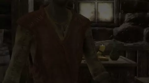 (TEASER / CONCEPT) Goth GF gets a job