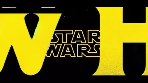 A NEW HOLE part 1. An epic STAR WARS porn parody