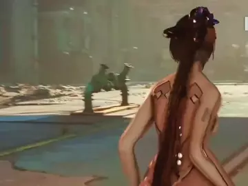 Eve [Stellar Blade] HMV