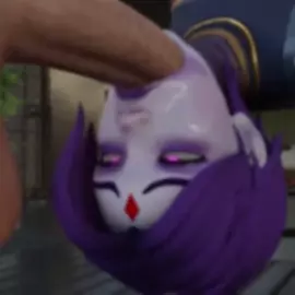 Raven - Part 1 of 7 [Fabih 3D]