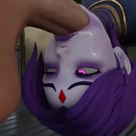 Raven - Part 1 of 7 [Fabih 3D]