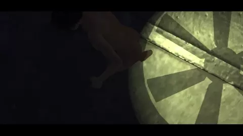 A NEW HOLE part 2. An epic STAR WARS porn parody