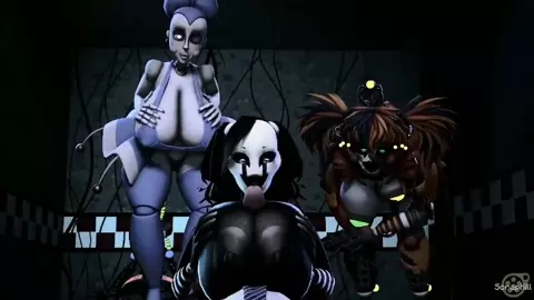 Funtime's Funtimes (Ft. Puppet)