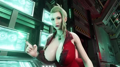 Werewolf compilation (Hantres)