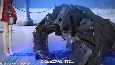 Honkai star rail HouHou