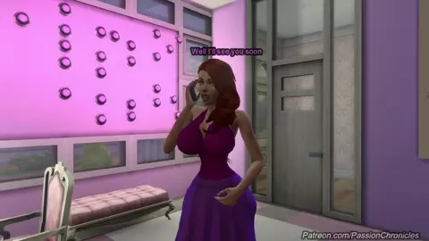 Sisters Episode 2 - Doctor's Visit