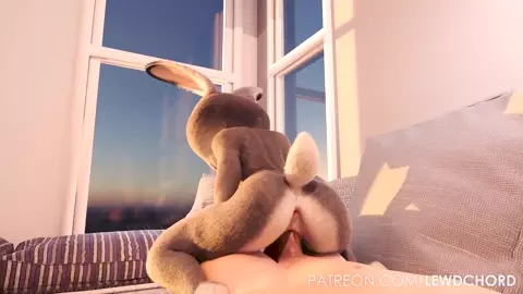 Furry Yiff Compilation 3 [Lewdchord]