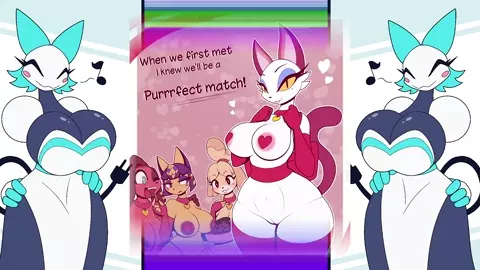 ULTIMATE [R-MK] OVERCLOCK - PMV By HungLikeALlama