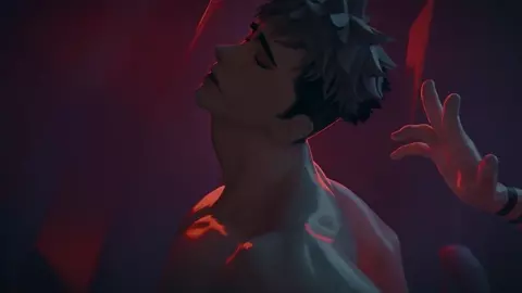 [Hooinyz] Sukuna & Yuji