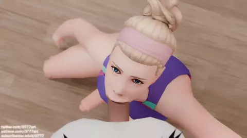 [Sims 4] Fitness 1989