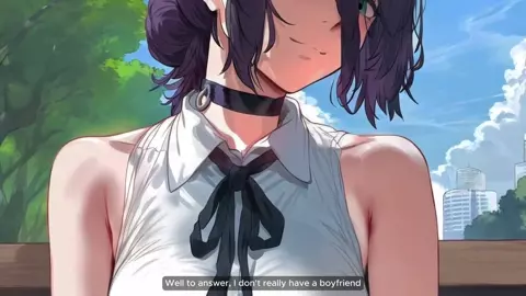 Already Taken (AI Voiced)