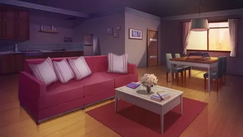 Snowbunny Sisters (AI Voiced)