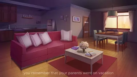 Snowbunny Sisters (AI Voiced)