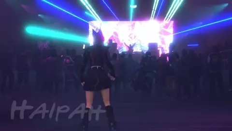 This is how Hope deals with her sisters bs [Haipah]