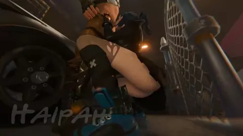 This is how Hope deals with her sisters bs [Haipah]