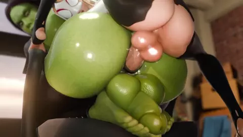 Daily Animation Challenge DAY 3 [NuttyTouch]