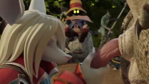 game over parts (1+2+3) compilation