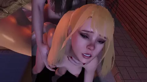 TTF - Commission for M