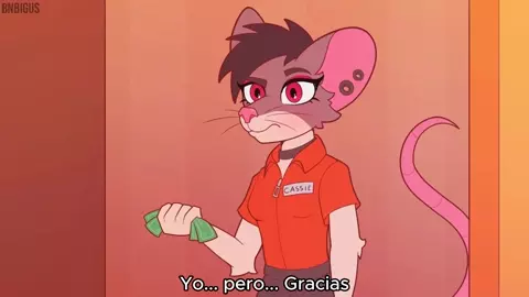 Max Love Episode 5 - Cheesy Delivery Spanish sub