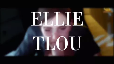 ELLIE PMV - THE LAST OF US 2