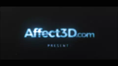 Tight Fantasy 3 - 3D Animation Porn