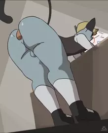 Raymond and the Mayor