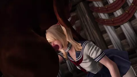 After School Knotting