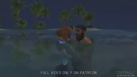 DEEP DIVING 4K (Preview)