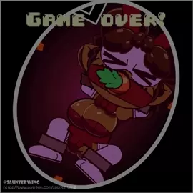 GAME OVER! Abbility in Hypno-Egg Hospice!