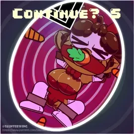 GAME OVER! Abbility in Hypno-Egg Hospice!