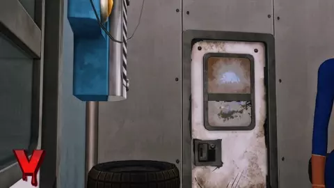 Fallout - The Mojave Slut Lucy