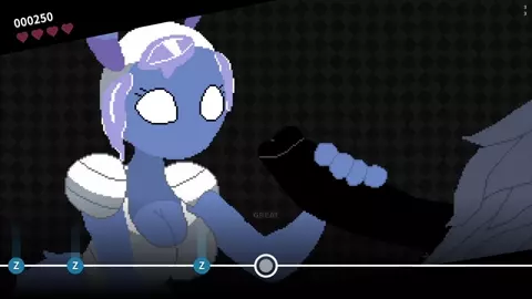 The pale court ogrim