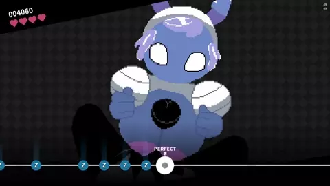 The pale court ogrim