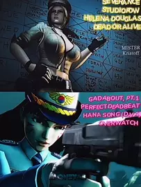 Severance Vs. Gadabout (Writing) | Studiowfow vs. Pdeadbeat