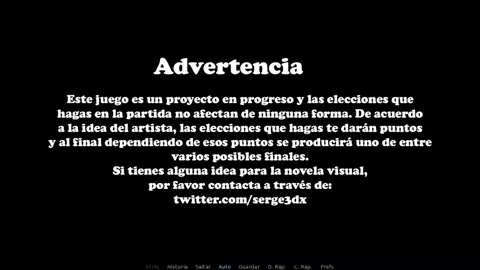 MilFBreeder Capitulo 1