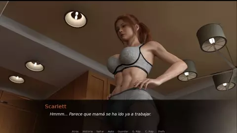 MilFBreeder Capitulo 1