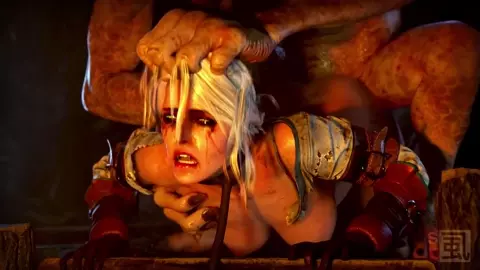 Monsters Filling Up Bellies - Part 2 [Pure Sound]